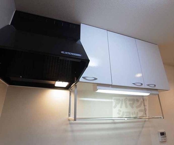 【コモド・ヴィアーレ】間取