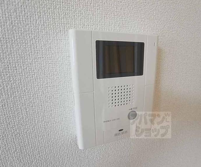 【コモド・ヴィアーレ】間取