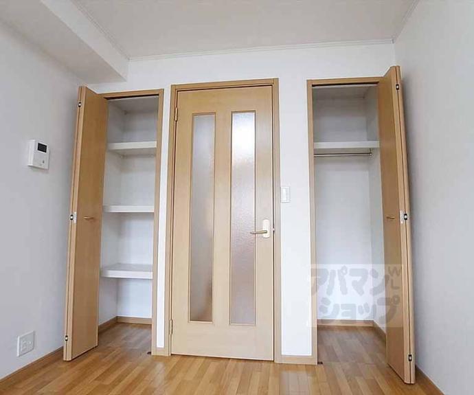 【コモド・ヴィアーレ】間取