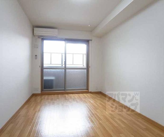 【コモド・ヴィアーレ】間取