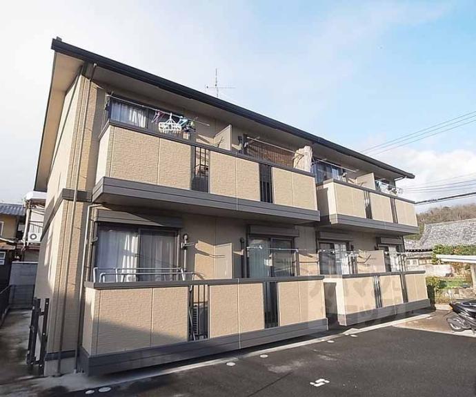 【グランドール】間取