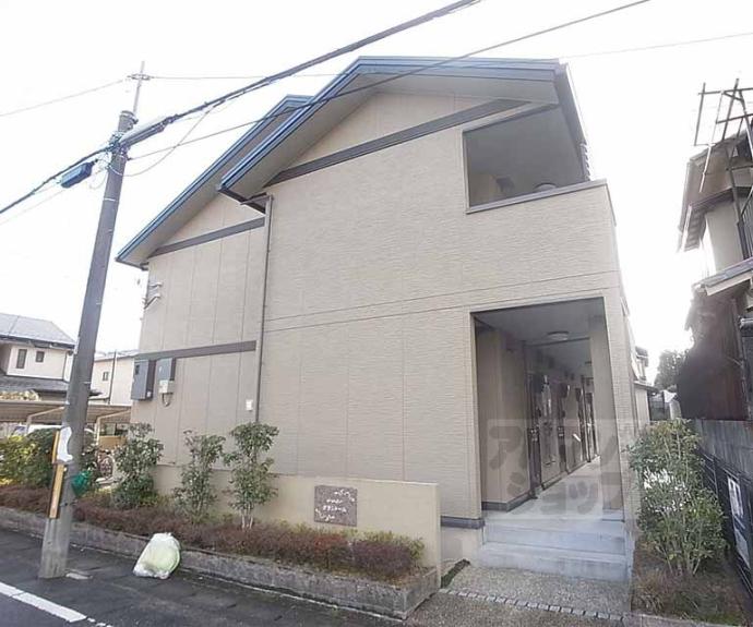 【グランドール】間取