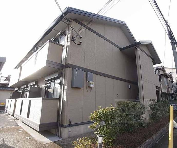 【グランドール】間取