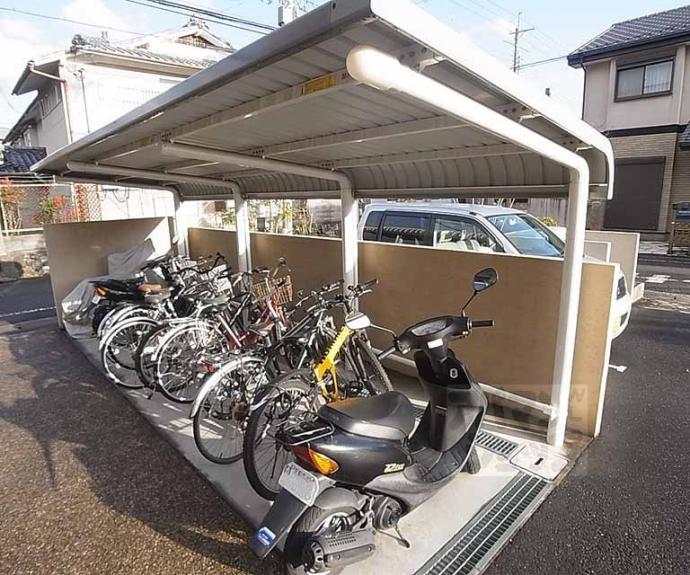 【グランドール】間取