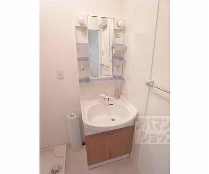 【グランドール】間取