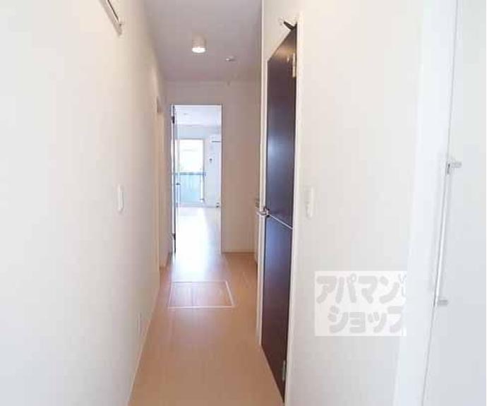 【グランドール】間取