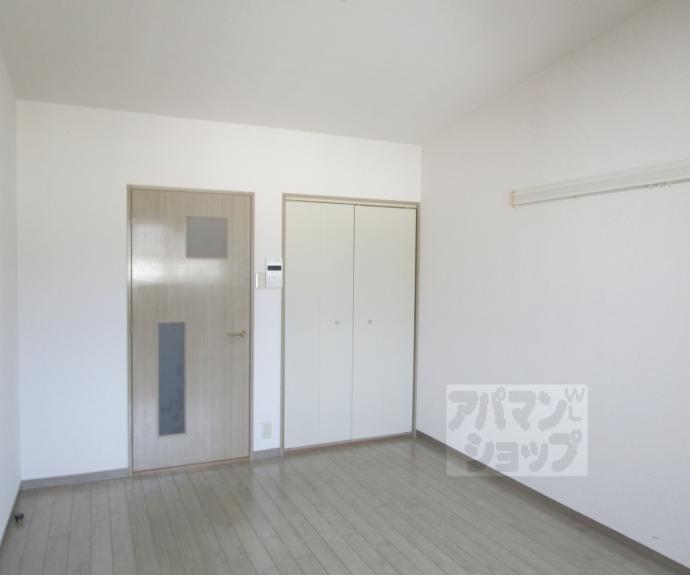 【クルーセ神山】間取