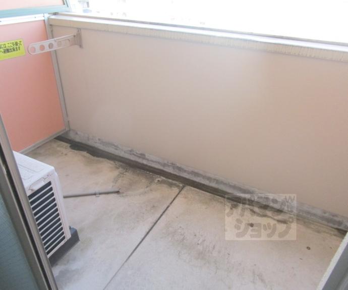 【クルーセ神山】間取