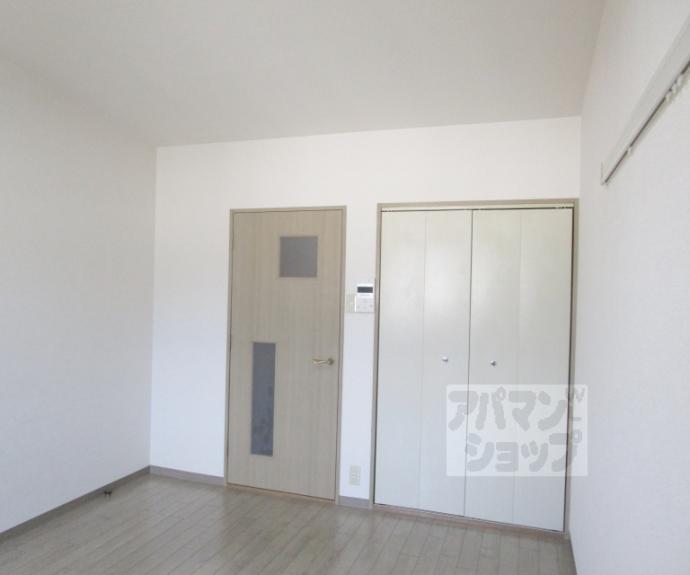 【クルーセ神山】間取