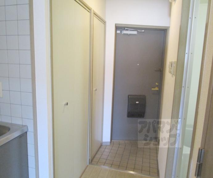 【クルーセ神山】間取