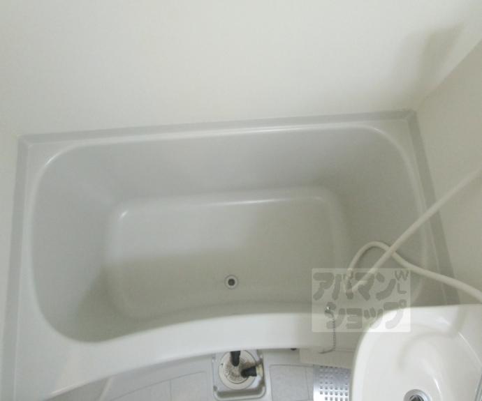 【クルーセ神山】間取