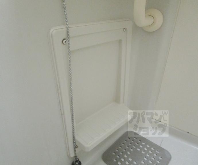 【クルーセ神山】間取