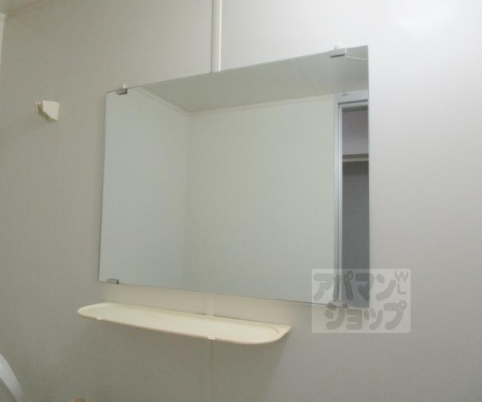 【クルーセ神山】間取