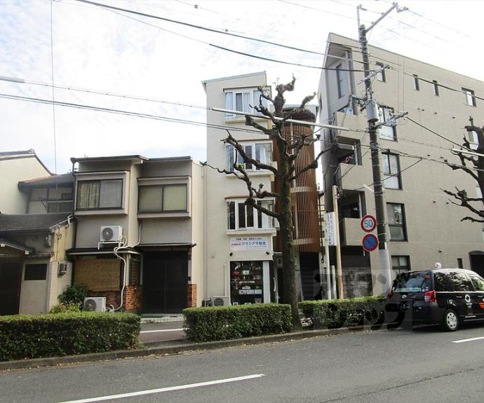 【グラシアビル】間取