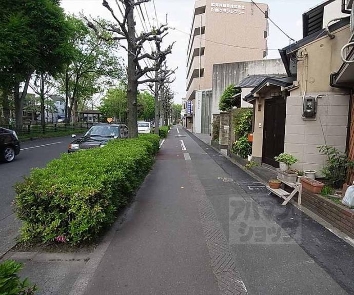 【グラシアビル】間取