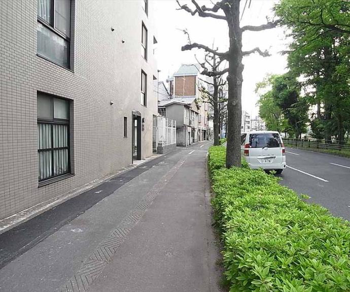 【グラシアビル】間取