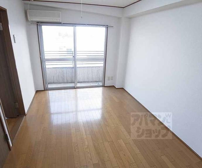 【グラシアビル】間取