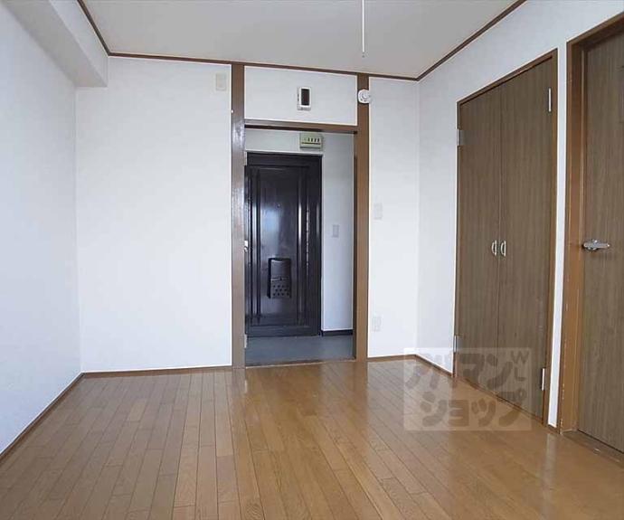 【グラシアビル】間取