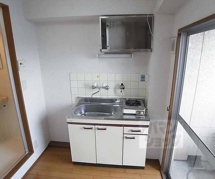 【グラシアビル】間取