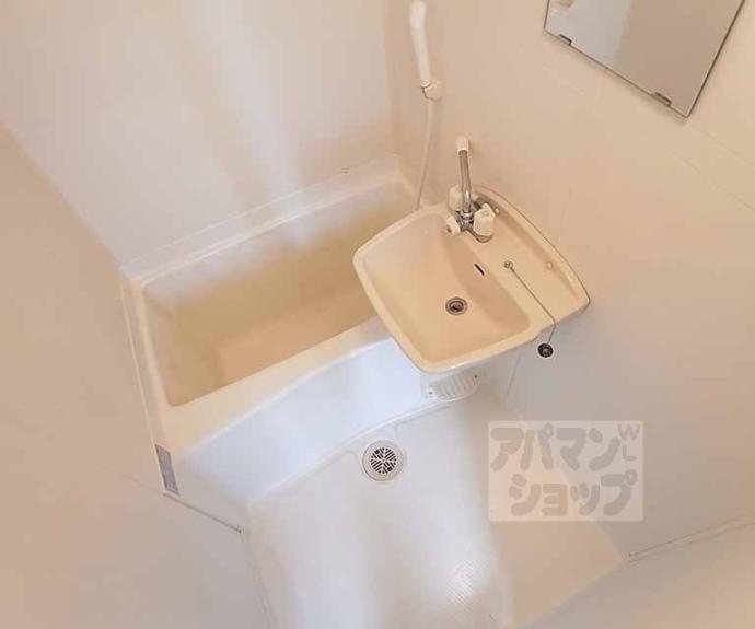 【グラシアビル】間取