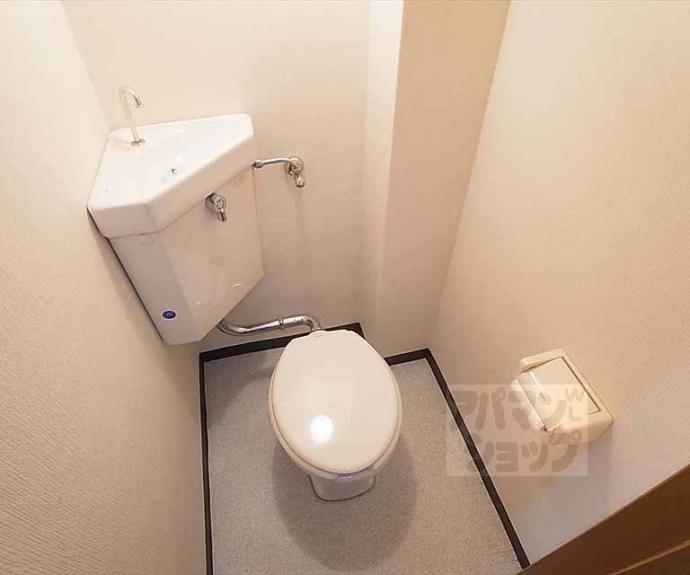 【グラシアビル】間取