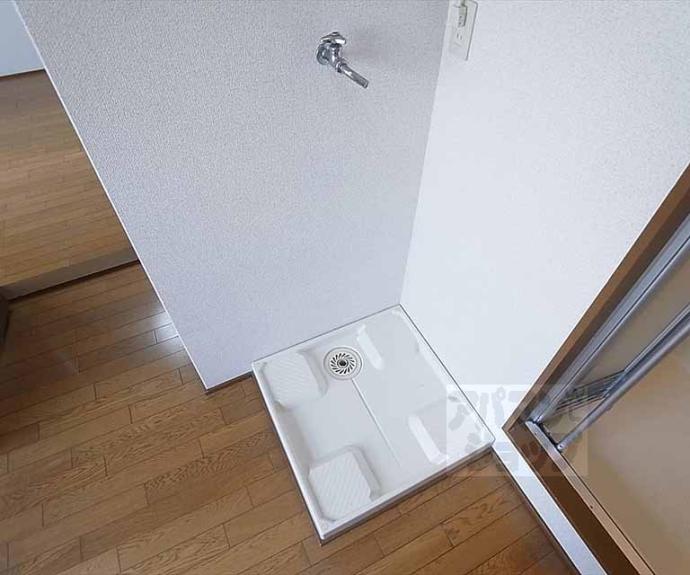 【グラシアビル】間取