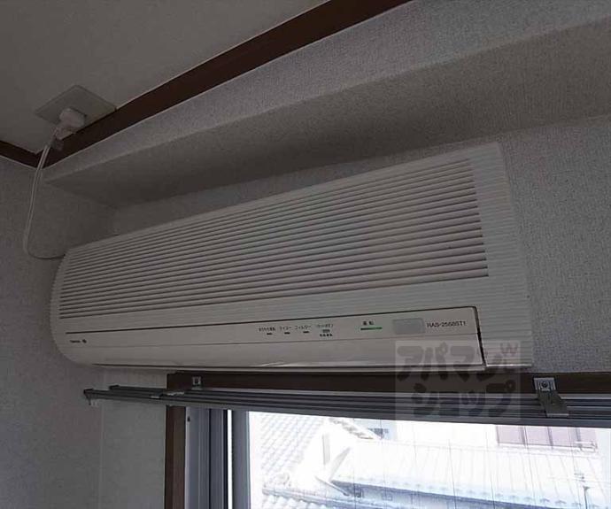 【グラシアビル】間取