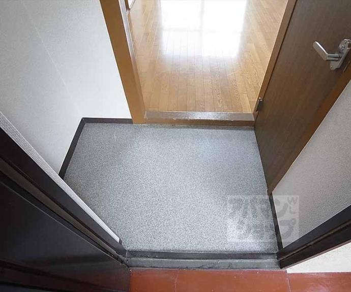 【グラシアビル】間取