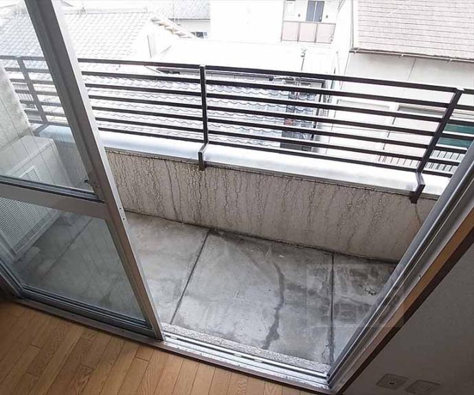 【グラシアビル】間取