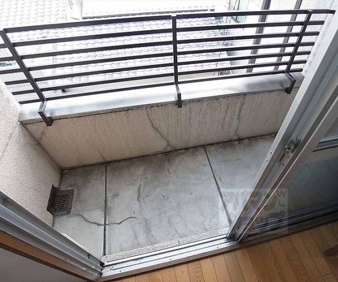 【グラシアビル】間取