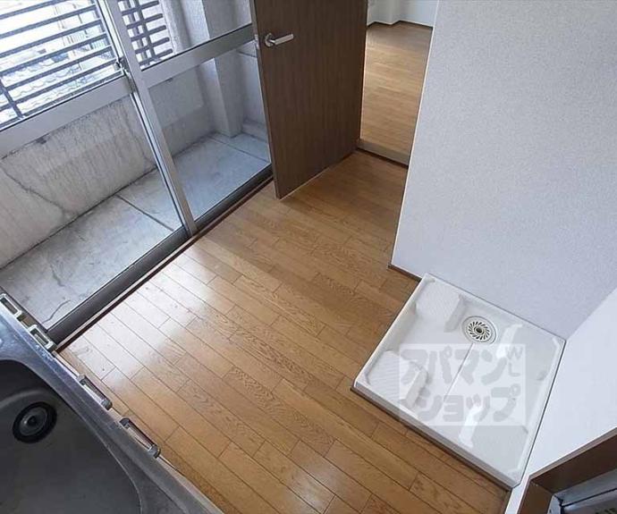 【グラシアビル】間取