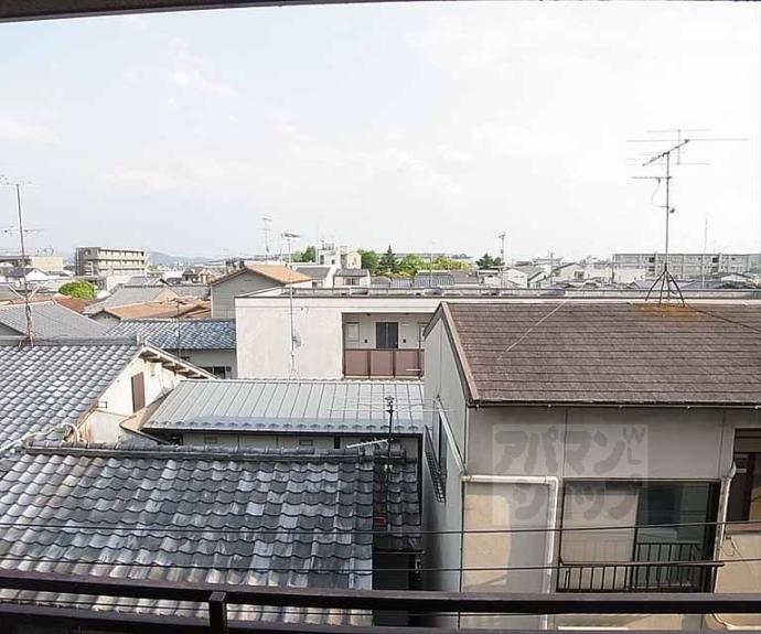 【グラシアビル】間取