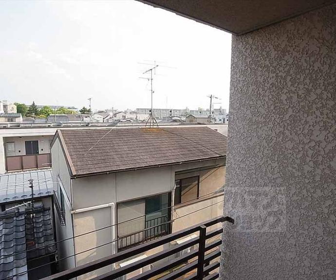 【グラシアビル】間取