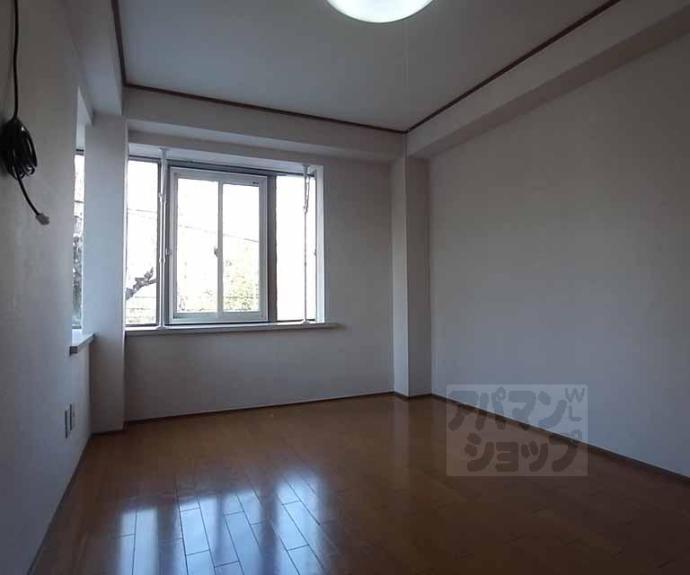 【グラシアビル】間取