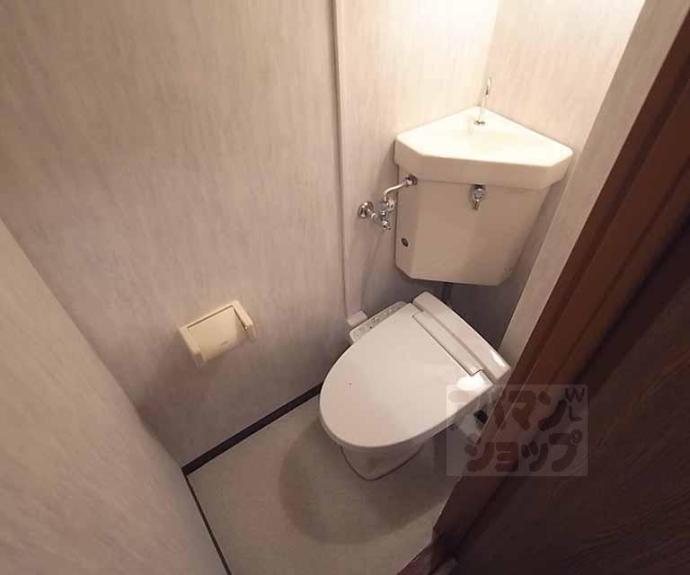 【グラシアビル】間取