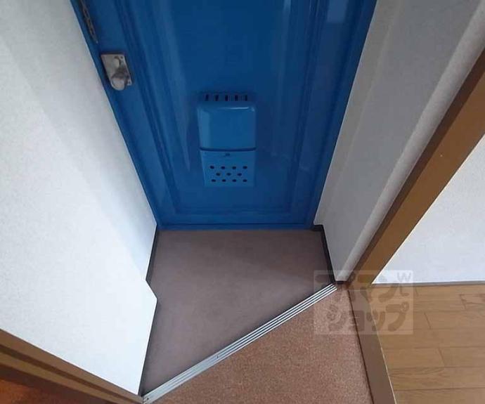 【グラシアビル】間取