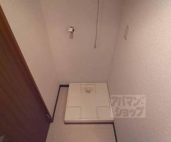 【グラシアビル】間取