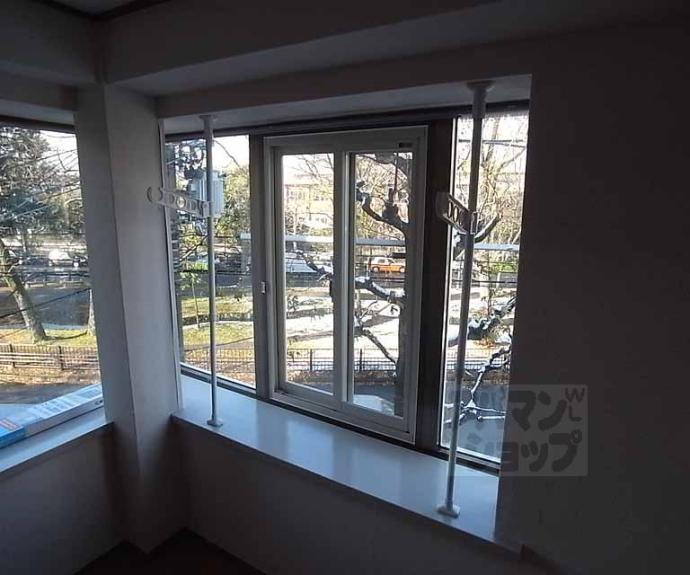 【グラシアビル】間取