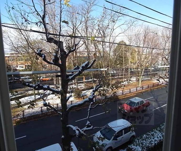 【グラシアビル】間取