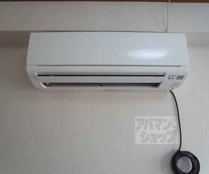 【グラシアビル】間取