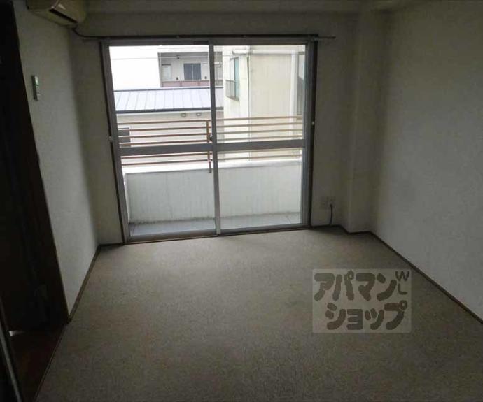 【グラシアビル】間取