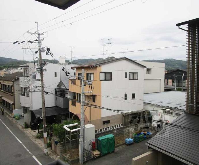 【コーポ御薗橋】間取