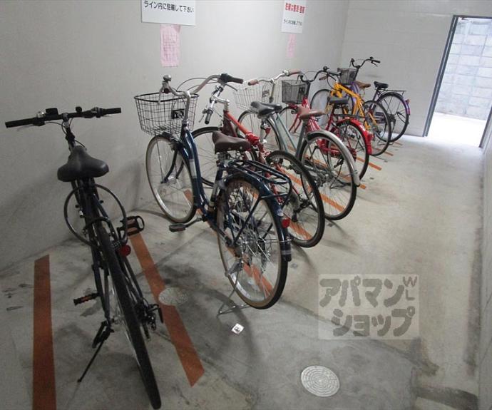 【シチクハイネス】間取