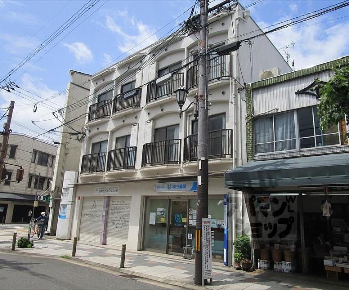 【シチクハイネス】間取