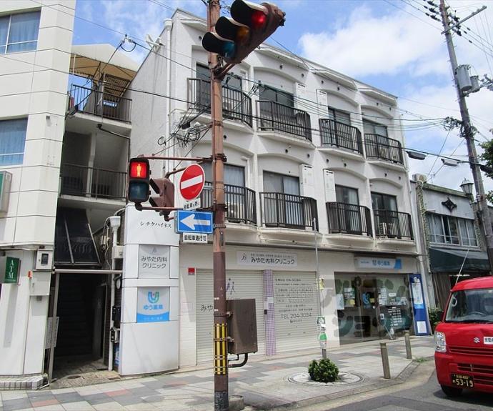 【シチクハイネス】間取