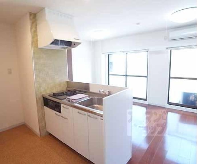 【シチクハイネス】間取