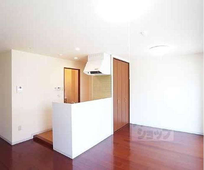 【シチクハイネス】間取