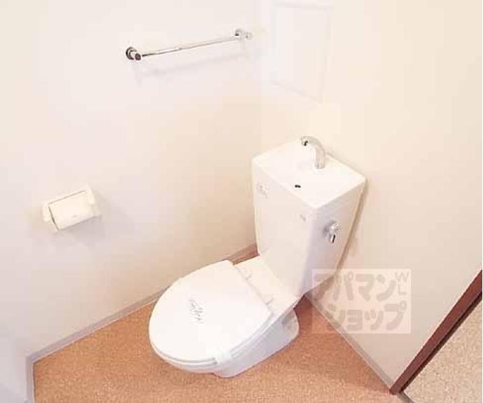 【シチクハイネス】間取