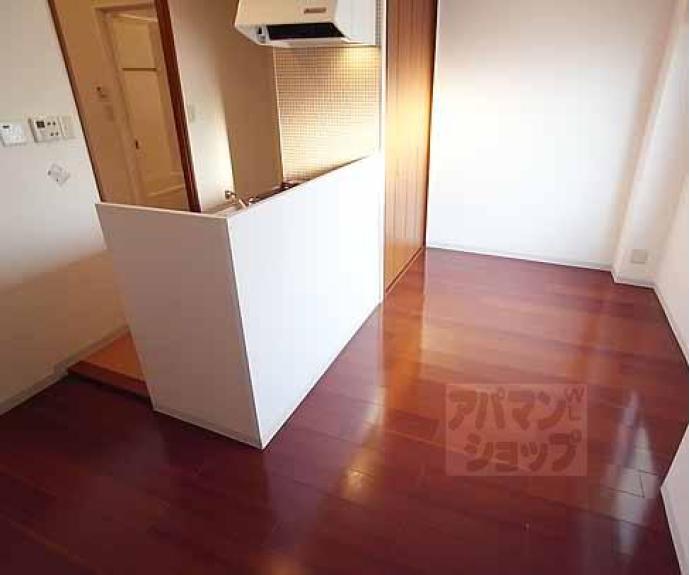 【シチクハイネス】間取