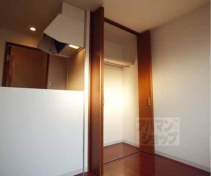 【シチクハイネス】間取